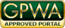 GPWA certified logo
