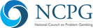 National Council on Problem Gambling logo